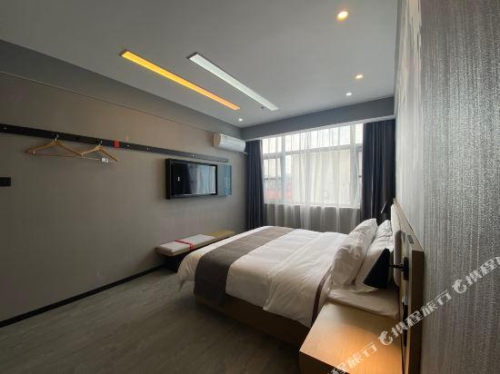 Thank U  Hotel (Chuzhou college Yangtze river trade city branch), Chuzhou