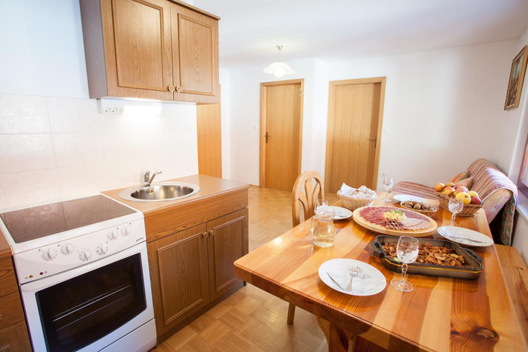 Others 2, Apartments Lovec, Cerkno
