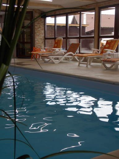 Sport & Beauty 5, COMPLEX TURISTIC CASIANNA & Spa, Gura Raului