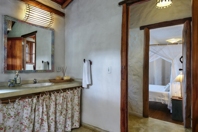 Others 4, Casas da Lia, Porto Seguro