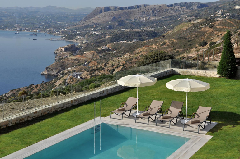 Others 5, Ocean Villas Complex, Crete