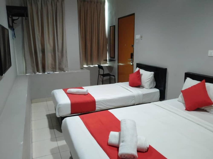 Bedroom 7