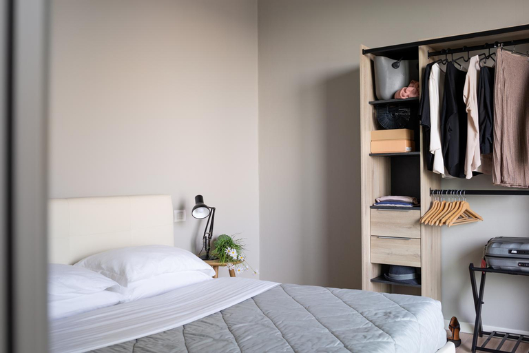 Bedroom 9