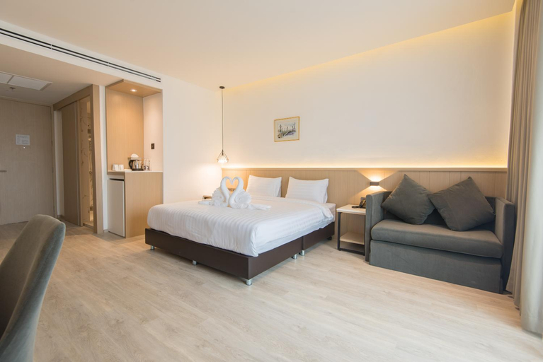 Bedroom 10
