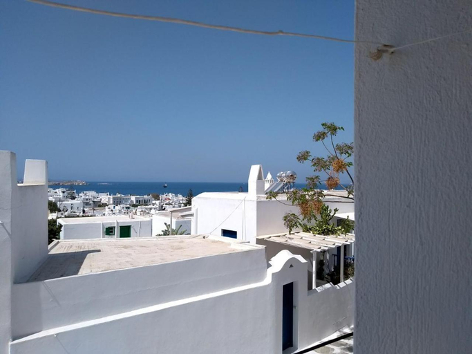 Others 5, Eleanna's Mykonos, South Aegean