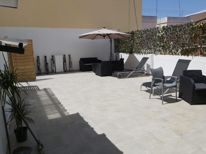 Others 5, Apartamentos Rous - Solo adultos, Valencia