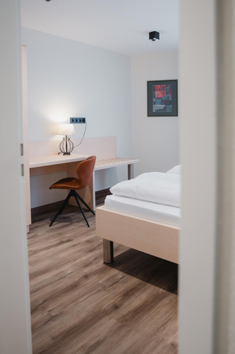 Bedroom 9