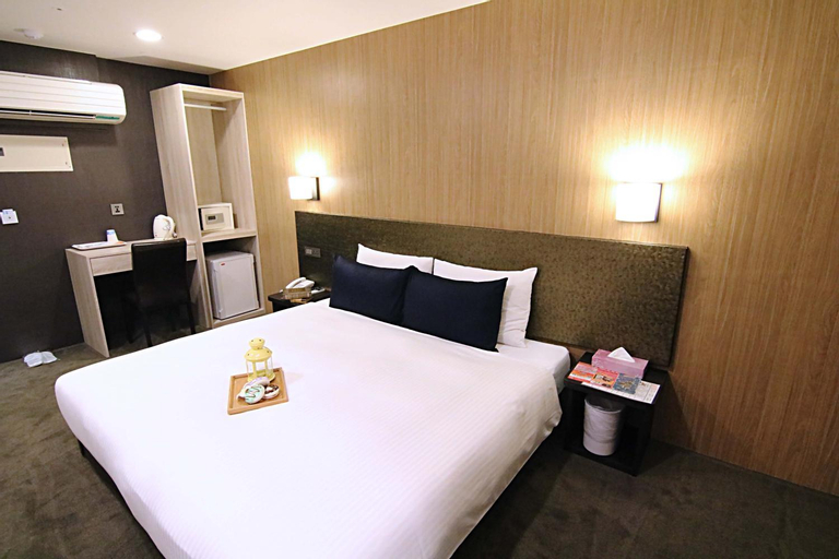 Bedroom 11