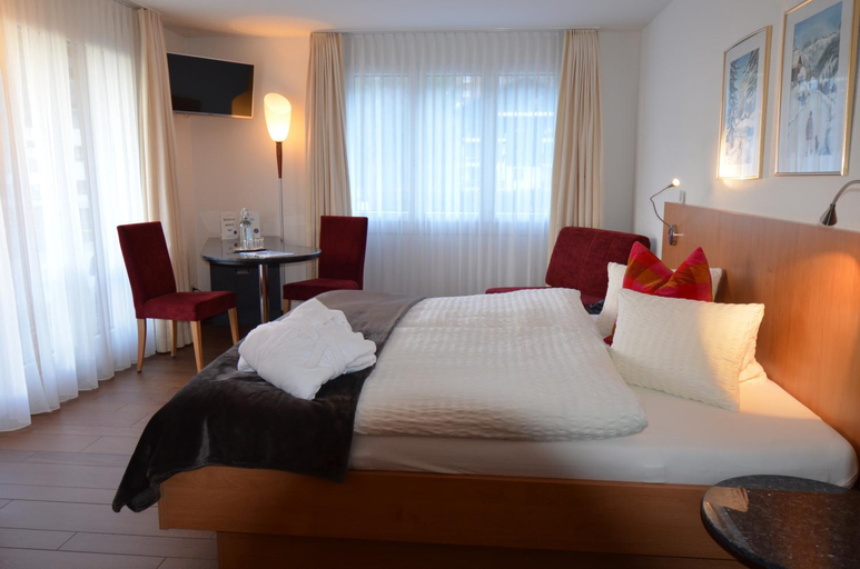 Bedroom 8