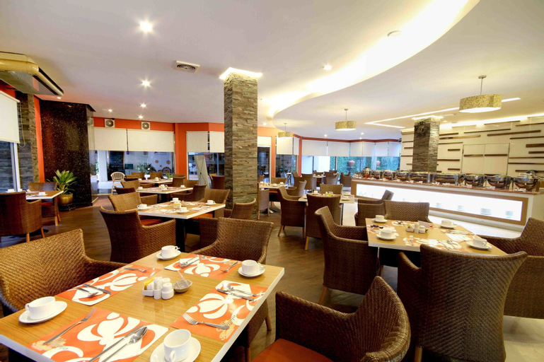 Food & Drinks 5, Bentani Hotel & Residence, Cirebon