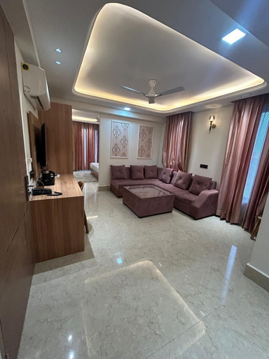 Others 4, AATITHYAM RESIDENCY, Gurgaon
