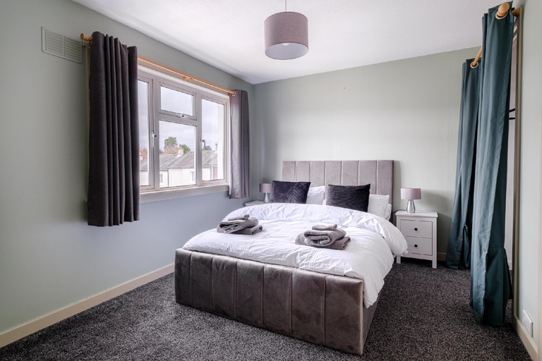 Others 4, Banchory House - SJA Stays - 2 Bed House, Aberdeenshire