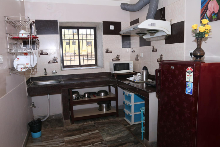 Others 4, The Elite Apartment Hotel, South 24 Parganas