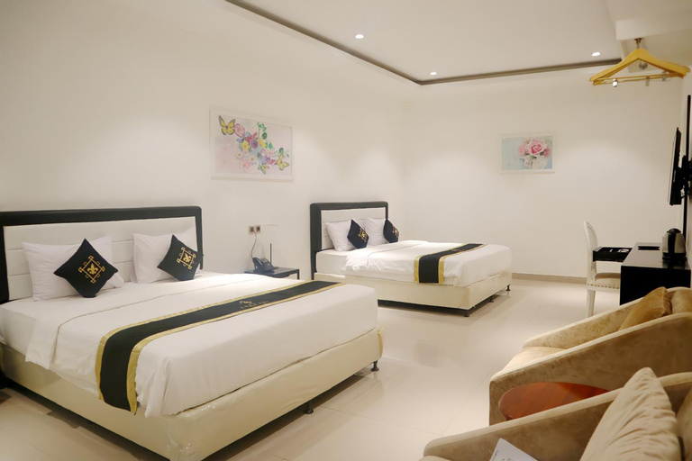 Bedroom 5