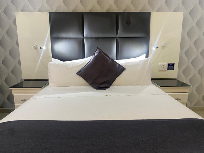 Bedroom 7