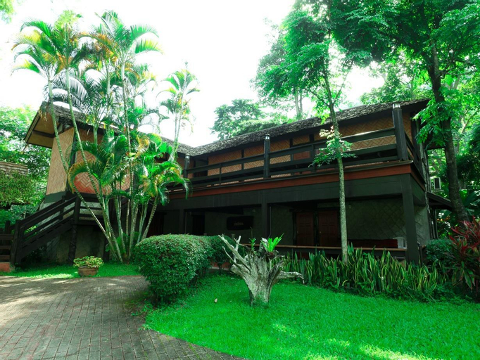 Phuingfah, Mae Rim
