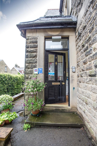Exterior & Views 1, 9 Green Lane Bed and Breakfast, Derbyshire