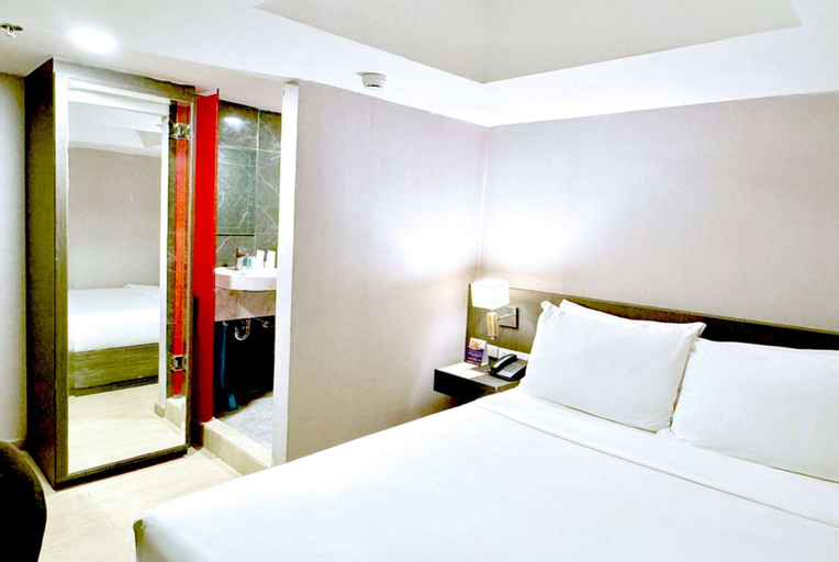 Bedroom 10
