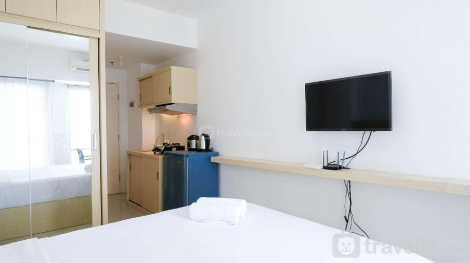 Others 4, Good Studio @Orchard Supermall Mansion By Travelio, Surabaya