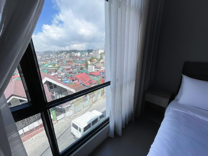 Bedroom 9