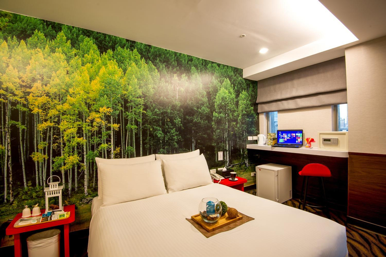 Bedroom 9
