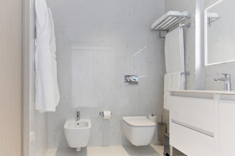 Bathroom 3