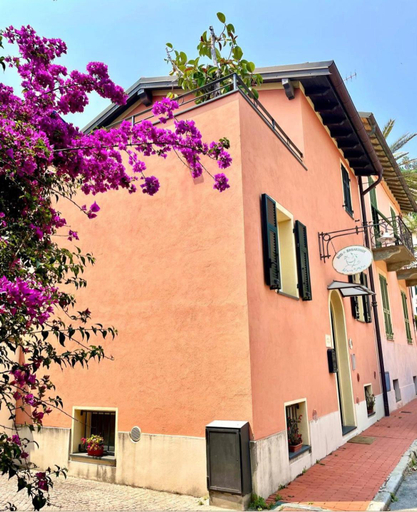 Others 5, Acqua di Mare - Guest House, Imperia