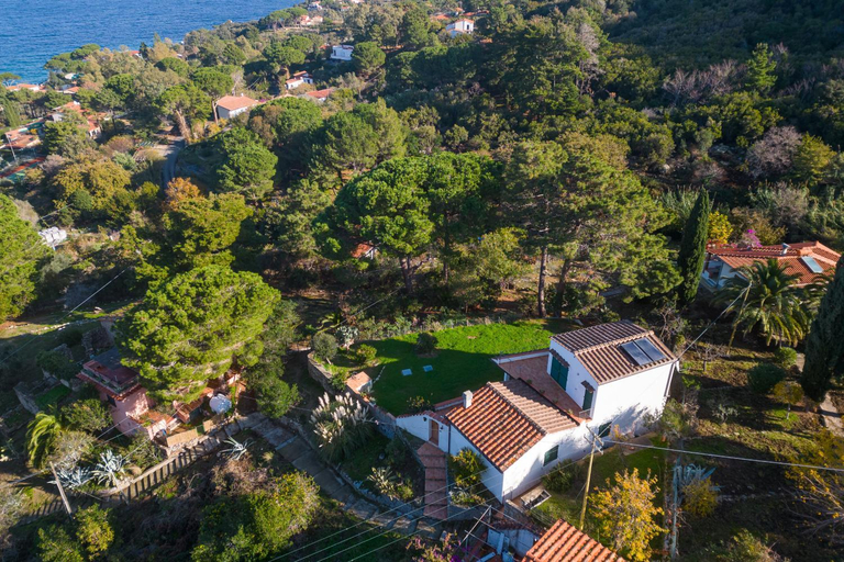 Others 5, Villa Caterina Quiete e Mare - Goelba, Livorno
