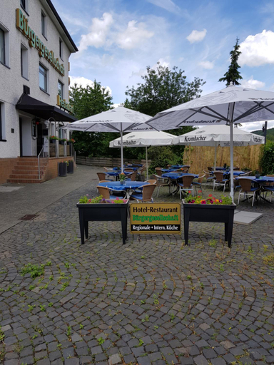 Others 5, Hotel Burgergesellschaft, Altenkirchen (Westerwald)
