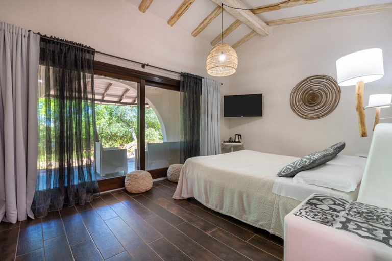 Bedroom 3, Galanias Hotel e Retreat, Ogliastra