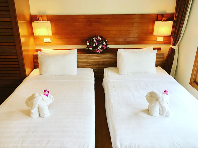 Bedroom 6