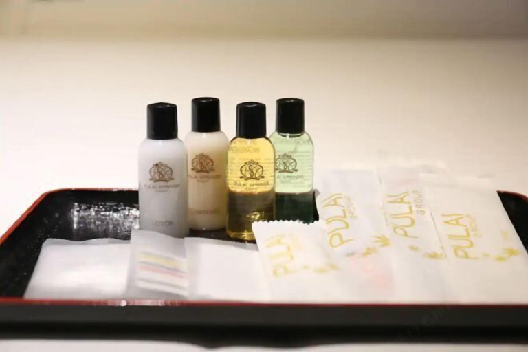 Amenities 6