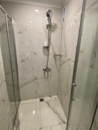 Bathroom 4, Zeyn Otel Istanbul, Fatih
