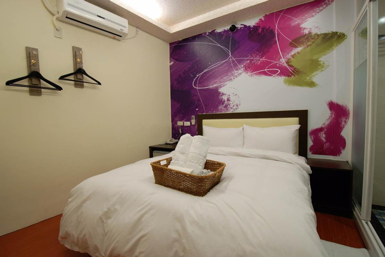 Bedroom 11