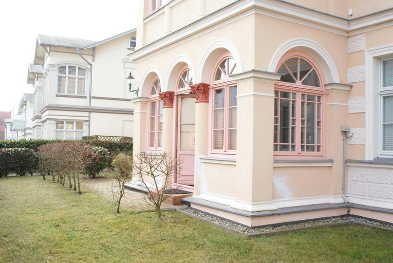 Others 5, Villa Bellevue, Vorpommern-Greifswald