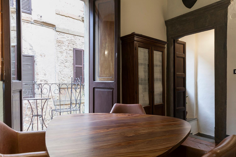 Others 5, Affittacamere del Corso, Siena
