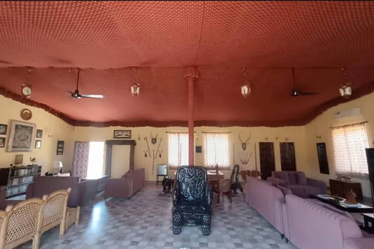 Others, Chokhiwadi Forest Retreat, Alwar