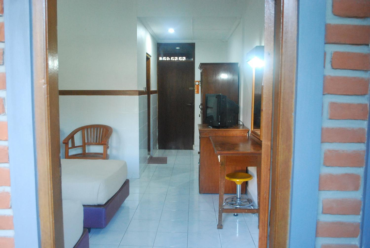 Bedroom 23