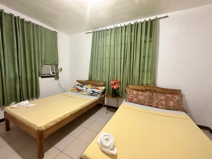 Bedroom 18
