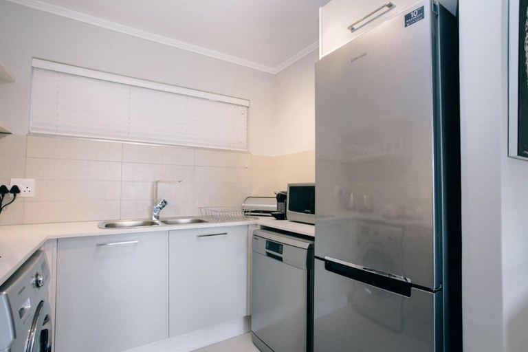 Others 3, Apartments on Century, City of Cape Town