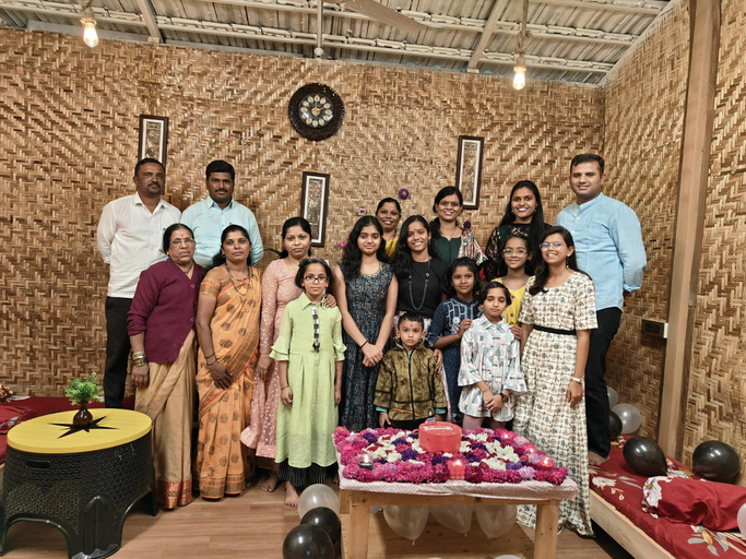 Others 3, VedKasturi Farmstay Agrotourism, Pune