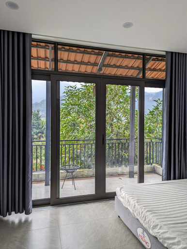 Bedroom 2, Xoan Villa - Venuestay, Ba Vi
