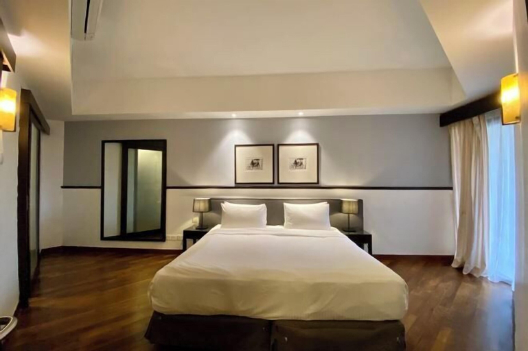 Bedroom 6