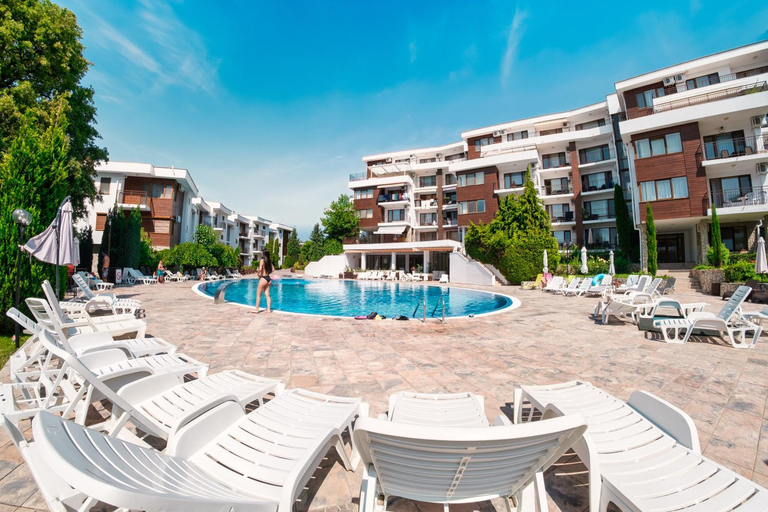 Others 5, Messambria Fort Noks Beach Apartments, Nesebar