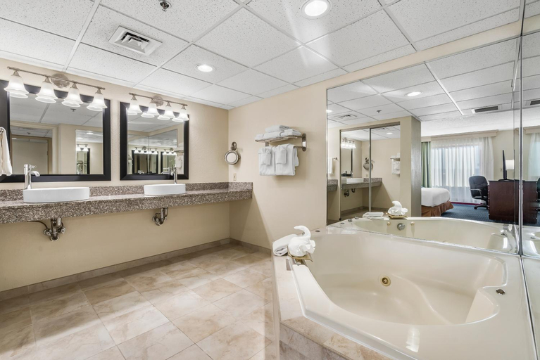 Bathroom 7