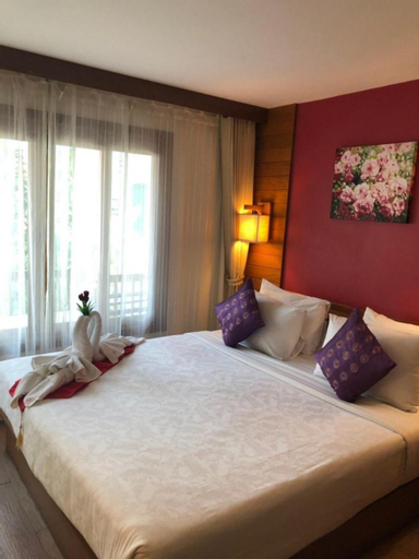 Bedroom 9