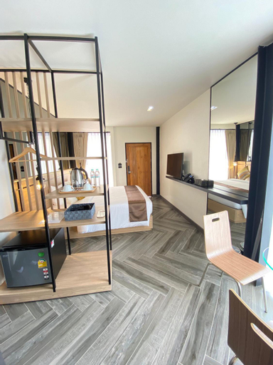 Bedroom 15