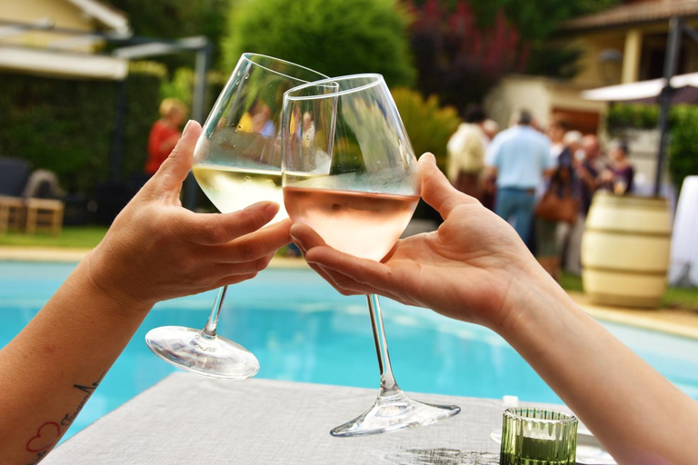 Food & Drinks 5, L'Etape Gasconne, Lot-et-Garonne