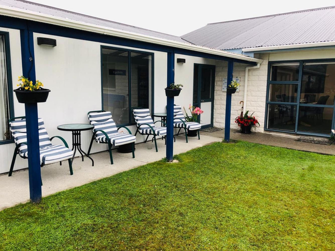 Others 5, Hokitika - Blue Spur Bed and Breakfast, Westland
