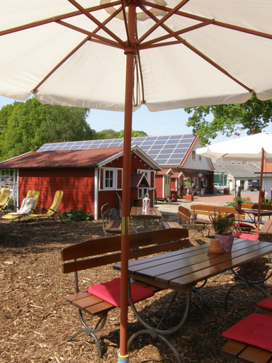 Food & Drinks, Land & Stil, Cuxhaven